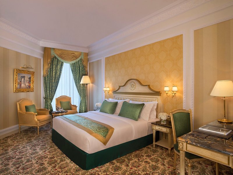 Royal Rose Hotel 37
