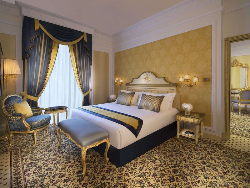 Royal Rose Hotel 38