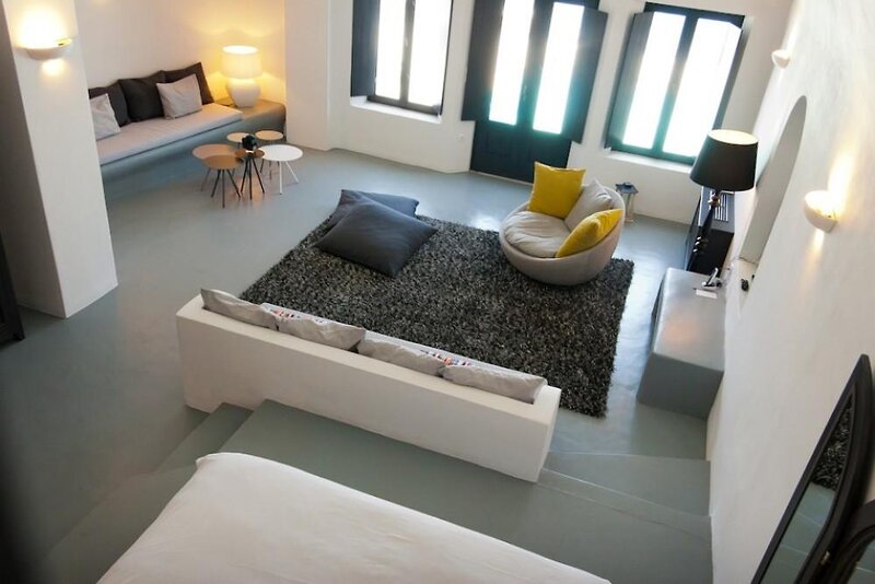 Ambassador Aegean Luxury Hotel & Suites Santorini 9