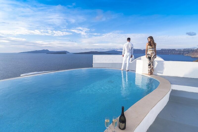 Ambassador Aegean Luxury Hotel & Suites Santorini 13