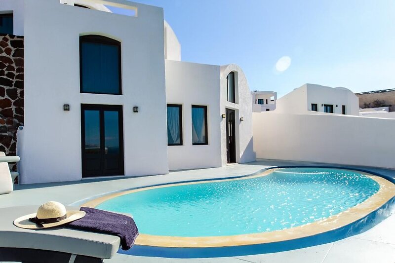 Ambassador Aegean Luxury Hotel & Suites Santorini 15
