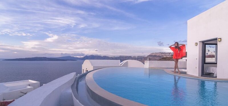 Ambassador Aegean Luxury Hotel & Suites Santorini 17