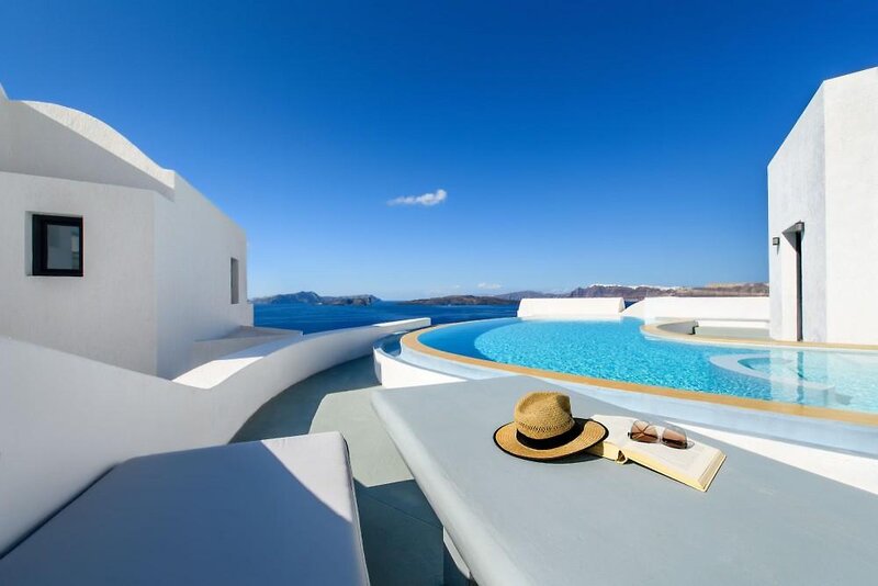 Ambassador Aegean Luxury Hotel & Suites Santorini 18