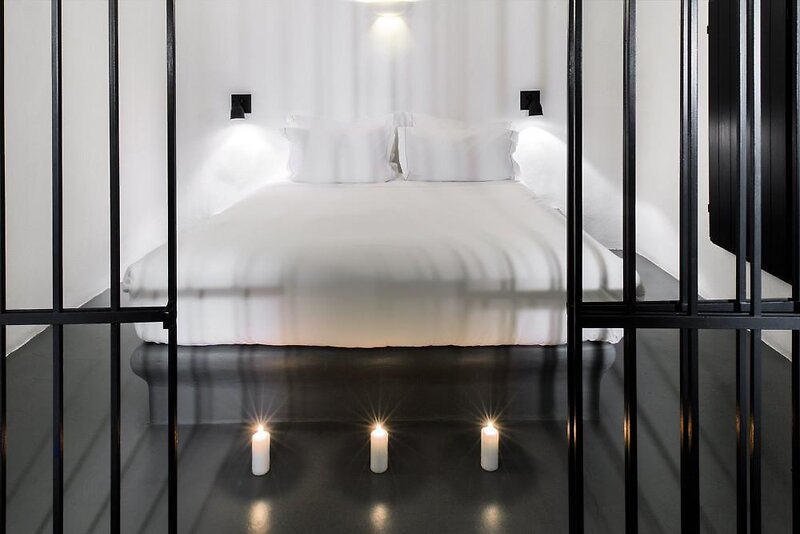Ambassador Aegean Luxury Hotel & Suites Santorini 22