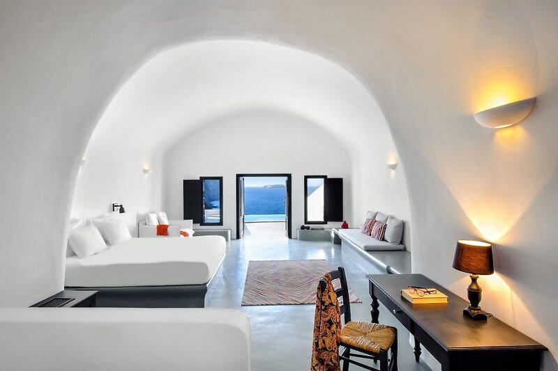Ambassador Aegean Luxury Hotel & Suites Santorini 25
