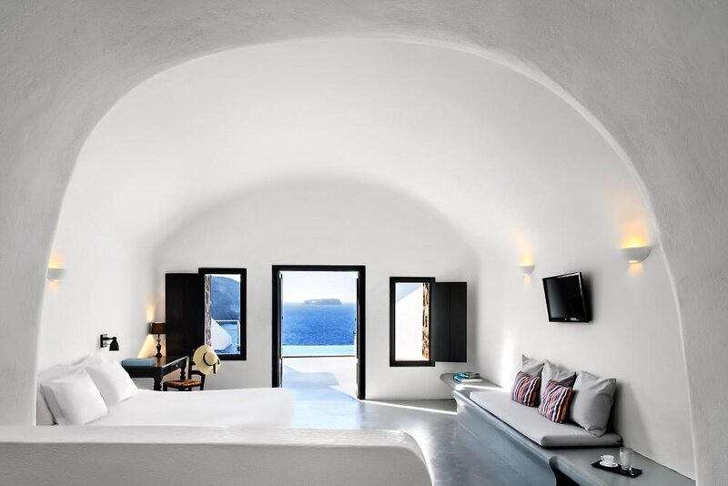 Ambassador Aegean Luxury Hotel & Suites Santorini 28