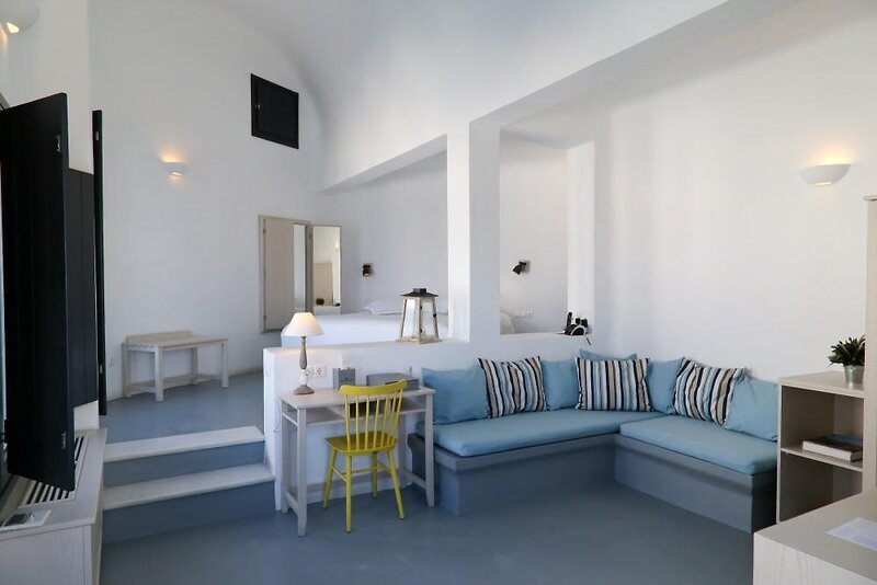 Ambassador Aegean Luxury Hotel & Suites Santorini 29