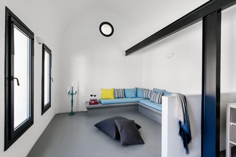 Ambassador Aegean Luxury Hotel & Suites Santorini 33