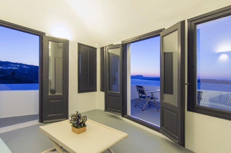 Ambassador Aegean Luxury Hotel & Suites Santorini 34