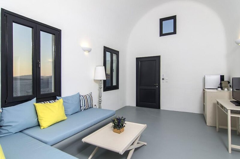 Ambassador Aegean Luxury Hotel & Suites Santorini 37