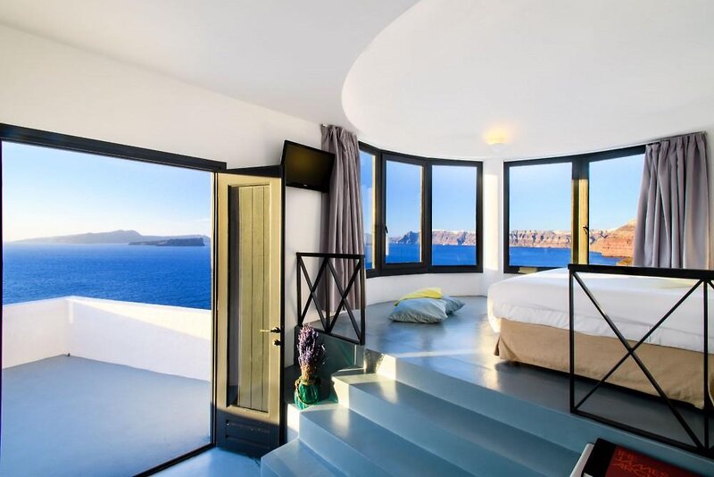 Ambassador Aegean Luxury Hotel & Suites Santorini 42