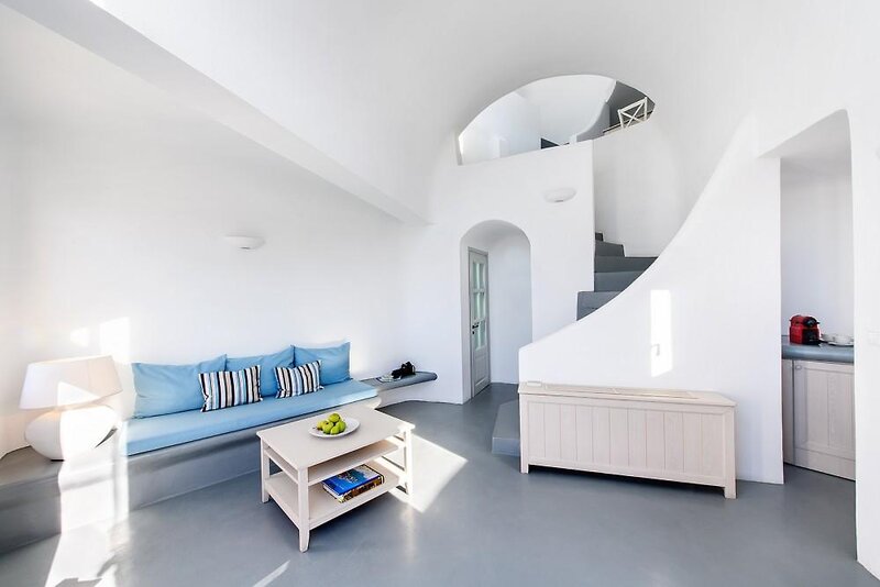 Ambassador Aegean Luxury Hotel & Suites Santorini 43