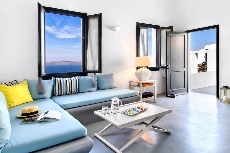 Ambassador Aegean Luxury Hotel & Suites Santorini 44