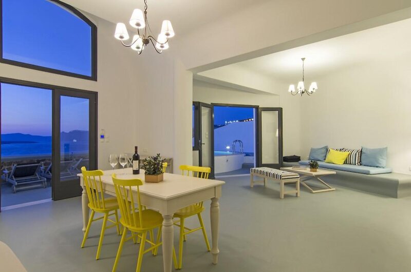 Ambassador Aegean Luxury Hotel & Suites Santorini 45