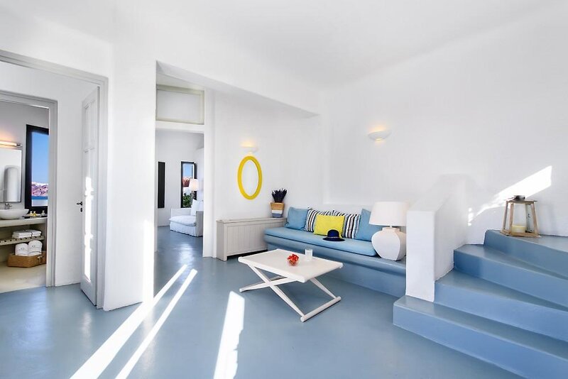 Ambassador Aegean Luxury Hotel & Suites Santorini 47