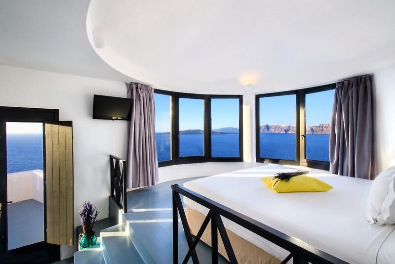 Ambassador Aegean Luxury Hotel & Suites Santorini 50