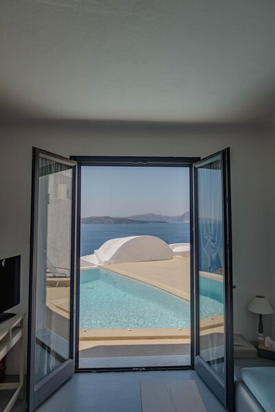 Ambassador Aegean Luxury Hotel & Suites Santorini 51