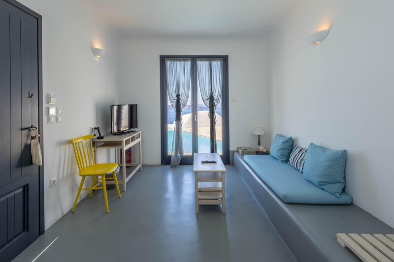 Ambassador Aegean Luxury Hotel & Suites Santorini 52