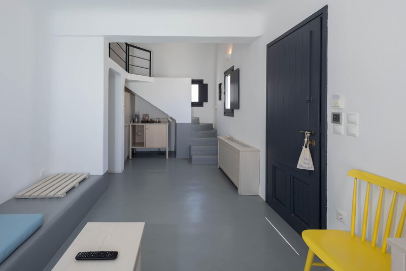 Ambassador Aegean Luxury Hotel & Suites Santorini 53