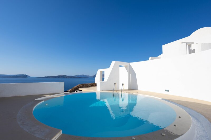 Ambassador Aegean Luxury Hotel & Suites Santorini 55