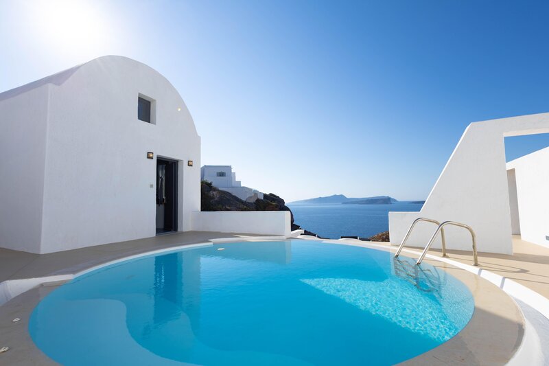 Ambassador Aegean Luxury Hotel & Suites Santorini 56