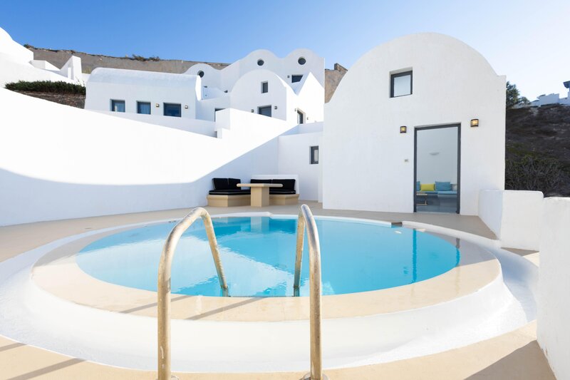 Ambassador Aegean Luxury Hotel & Suites Santorini 58