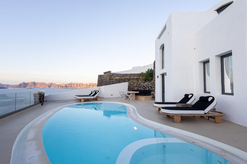 Ambassador Aegean Luxury Hotel & Suites Santorini 59