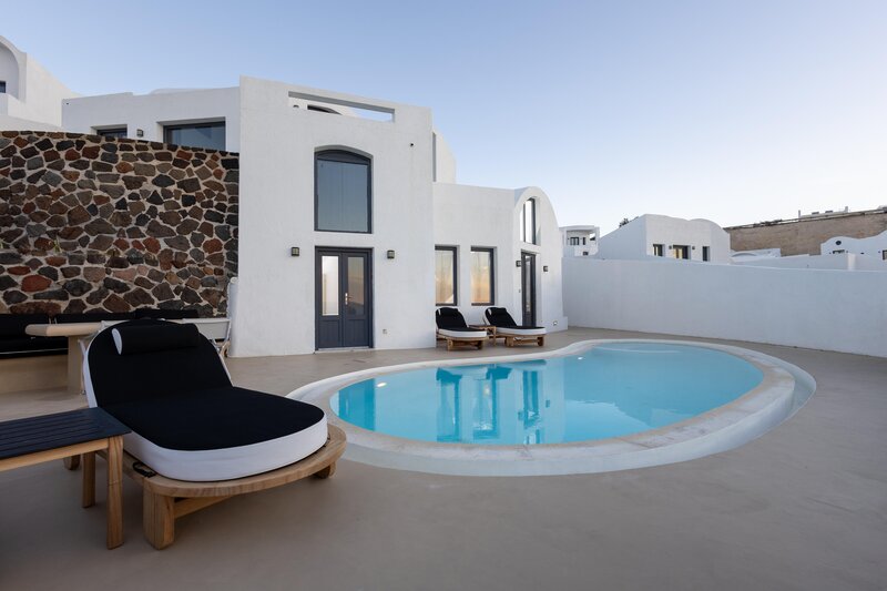Ambassador Aegean Luxury Hotel & Suites Santorini 60