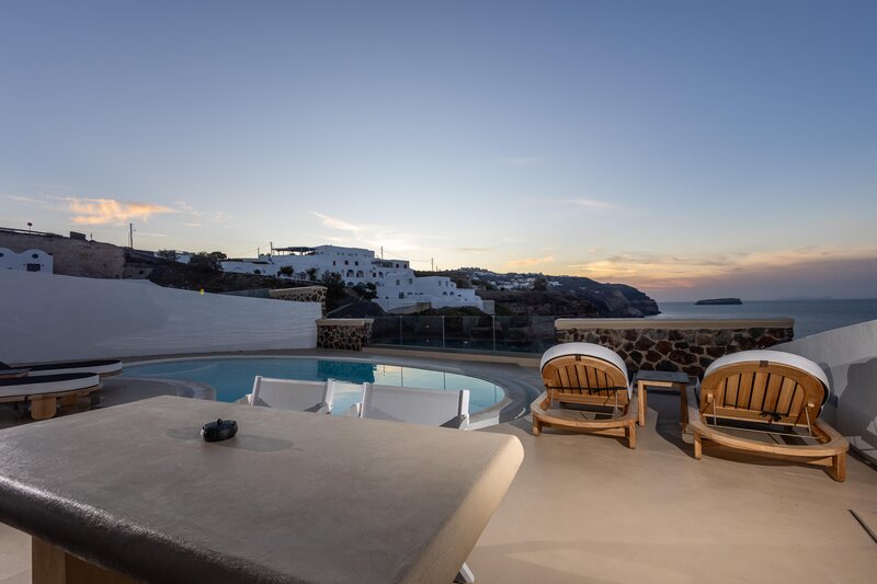 Ambassador Aegean Luxury Hotel & Suites Santorini 61