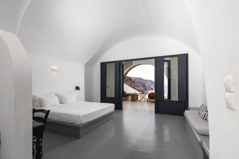 Ambassador Aegean Luxury Hotel & Suites Santorini 62