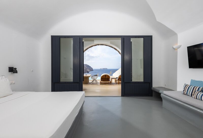 Ambassador Aegean Luxury Hotel & Suites Santorini 64