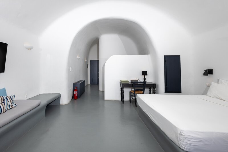 Ambassador Aegean Luxury Hotel & Suites Santorini 65