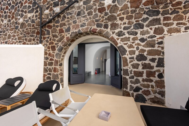 Ambassador Aegean Luxury Hotel & Suites Santorini 66