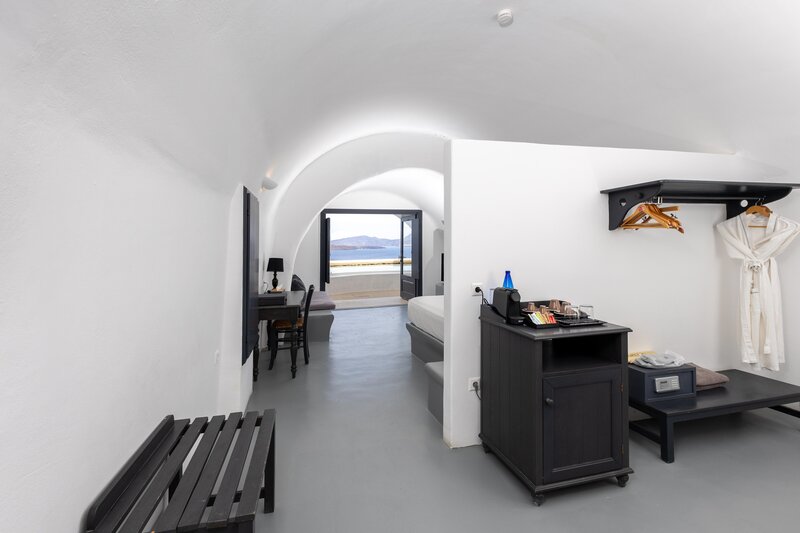 Ambassador Aegean Luxury Hotel & Suites Santorini 71