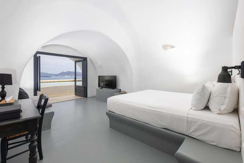 Ambassador Aegean Luxury Hotel & Suites Santorini 74