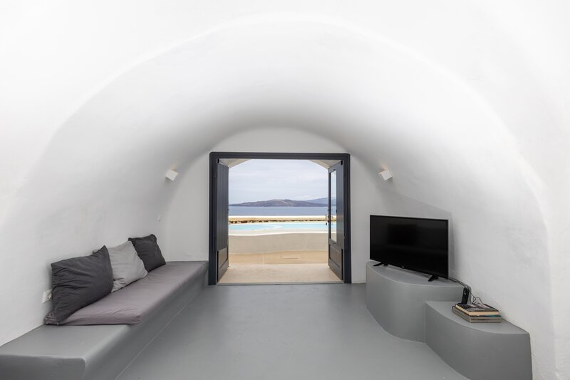 Ambassador Aegean Luxury Hotel & Suites Santorini 75