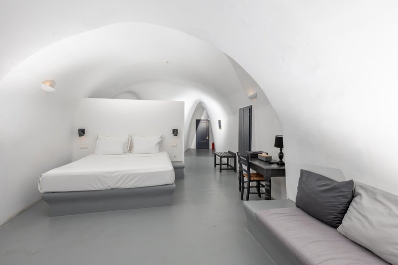 Ambassador Aegean Luxury Hotel & Suites Santorini 76