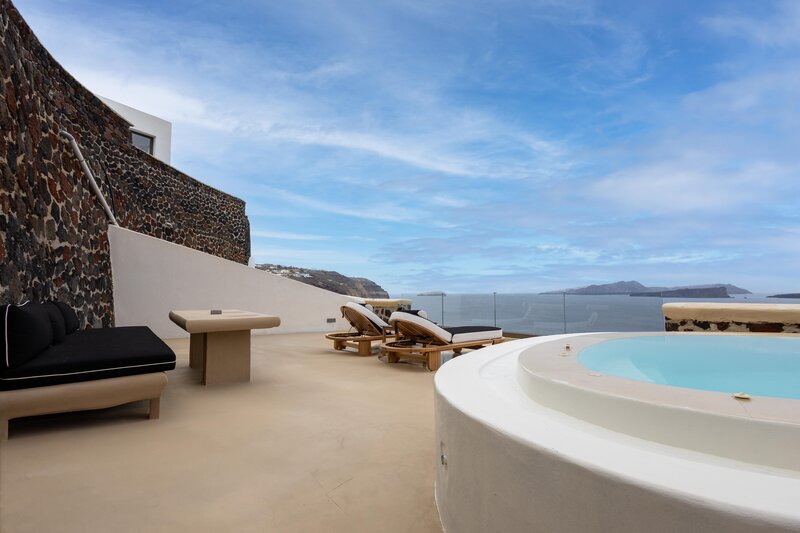 Ambassador Aegean Luxury Hotel & Suites Santorini 79