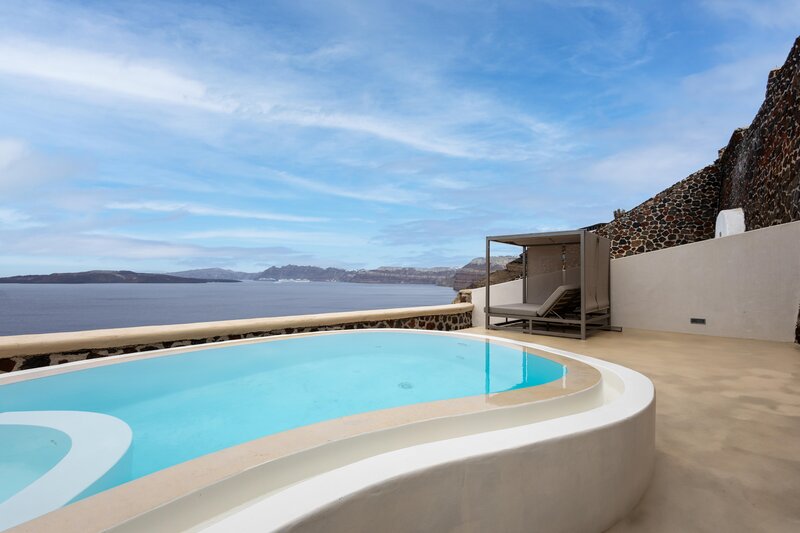 Ambassador Aegean Luxury Hotel & Suites Santorini 80