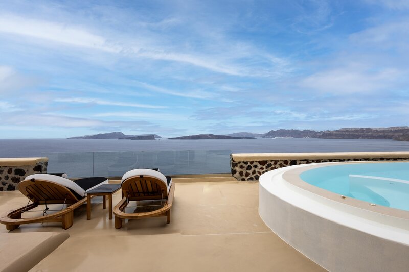 Ambassador Aegean Luxury Hotel & Suites Santorini 82