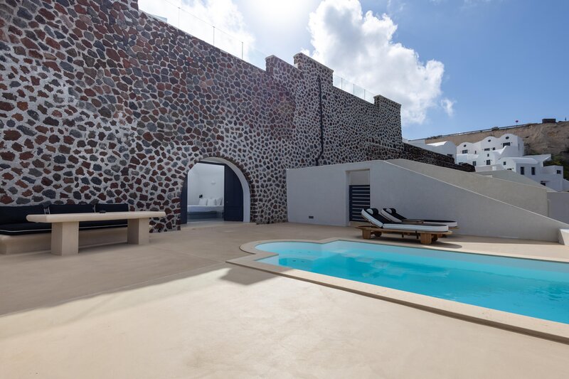 Ambassador Aegean Luxury Hotel & Suites Santorini 86