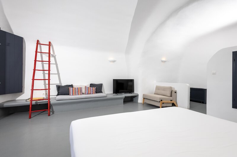 Ambassador Aegean Luxury Hotel & Suites Santorini 88