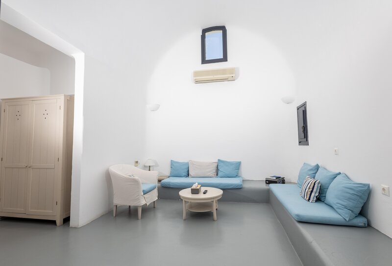 Ambassador Aegean Luxury Hotel & Suites Santorini 90