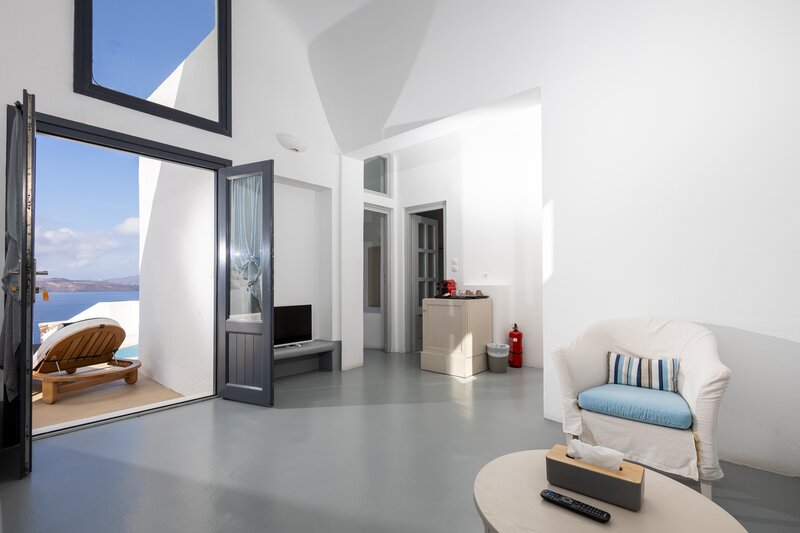 Ambassador Aegean Luxury Hotel & Suites Santorini 91