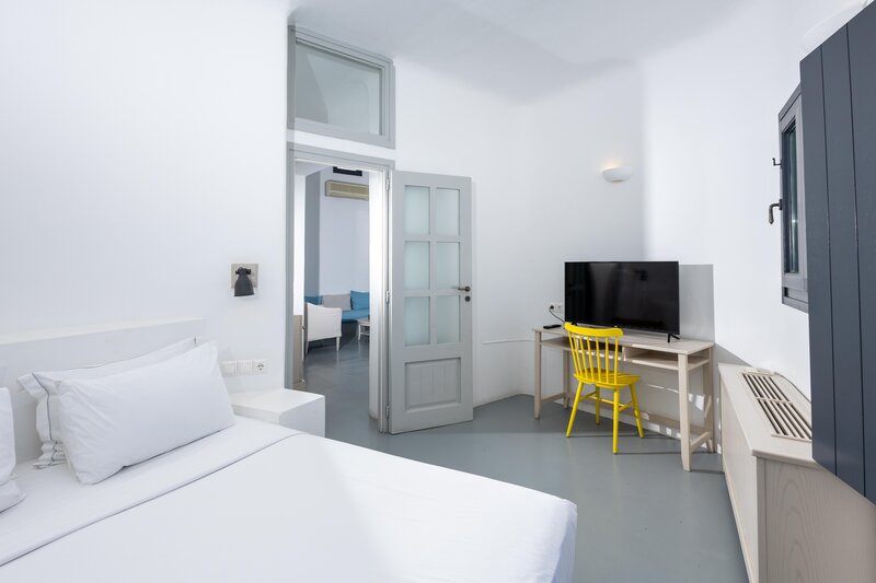 Ambassador Aegean Luxury Hotel & Suites Santorini 92