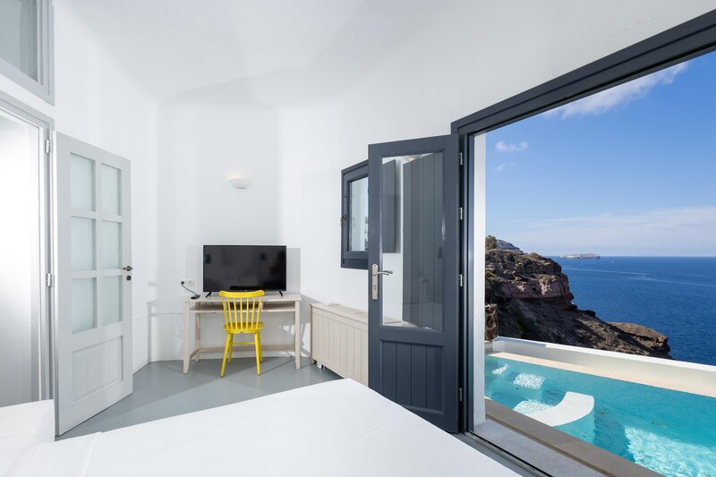 Ambassador Aegean Luxury Hotel & Suites Santorini 93