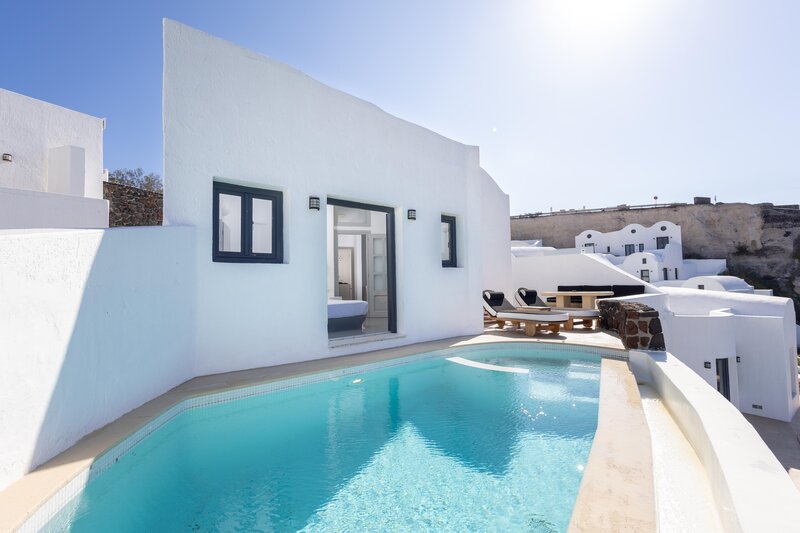 Ambassador Aegean Luxury Hotel & Suites Santorini 94