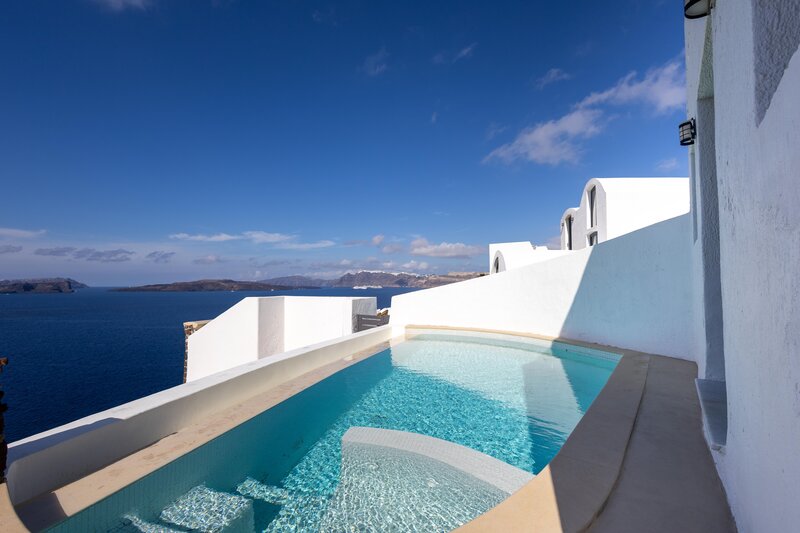 Ambassador Aegean Luxury Hotel & Suites Santorini 95