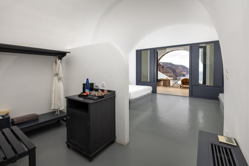 Ambassador Aegean Luxury Hotel & Suites Santorini 96
