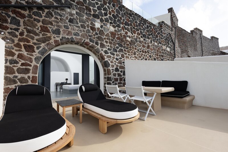 Ambassador Aegean Luxury Hotel & Suites Santorini 97